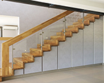 Construction et protection de vos escaliers par Escaliers Maisons à La Rosière